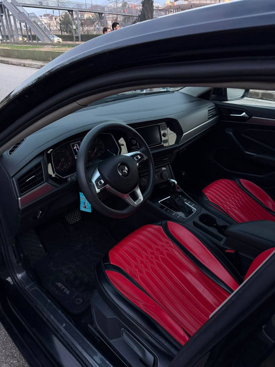 جيتاا

موديل ٢٠٢١

سيار گير و محرك شه رط

سيار مواسفات  s

صبخ ٢ قطعه تبديل  

بو هه ر بسياره كي ره قم تلفون

 *********** دهوك, العراق
