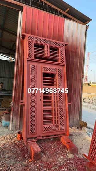 تسكام ثقيل تتوفر جميع القياسات 
***********
