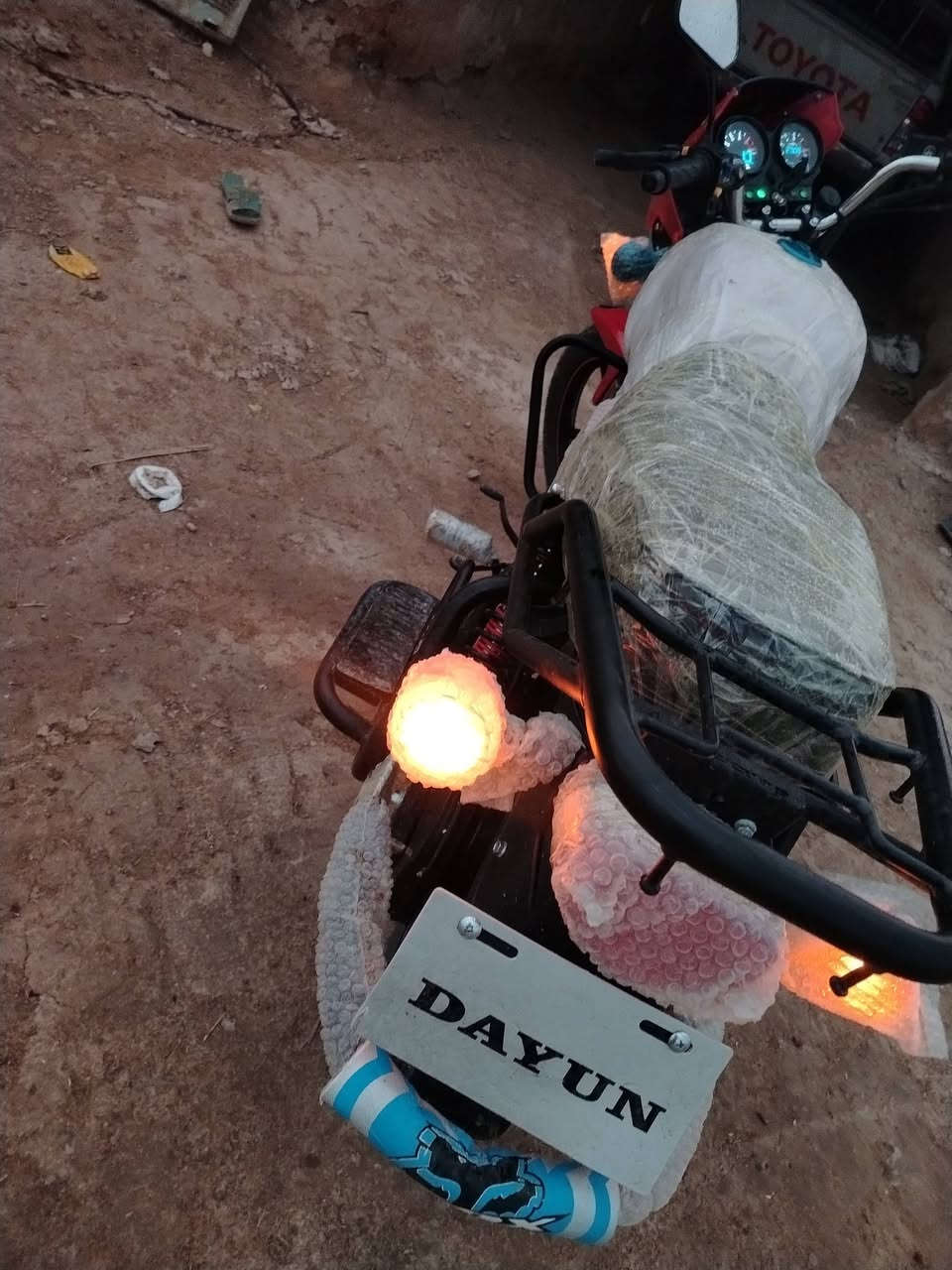 السلام عليكم دايوان موديل 25 ما ماشي كلش قليل المكان سامراء صلاح الدين محرك 200 استفسار على هذا الرقم.         ***********
