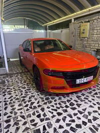 جارجر • ٢٠٢٢ • حادث