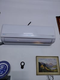 مكيف سبلت • عدد ٢ • مستعمل