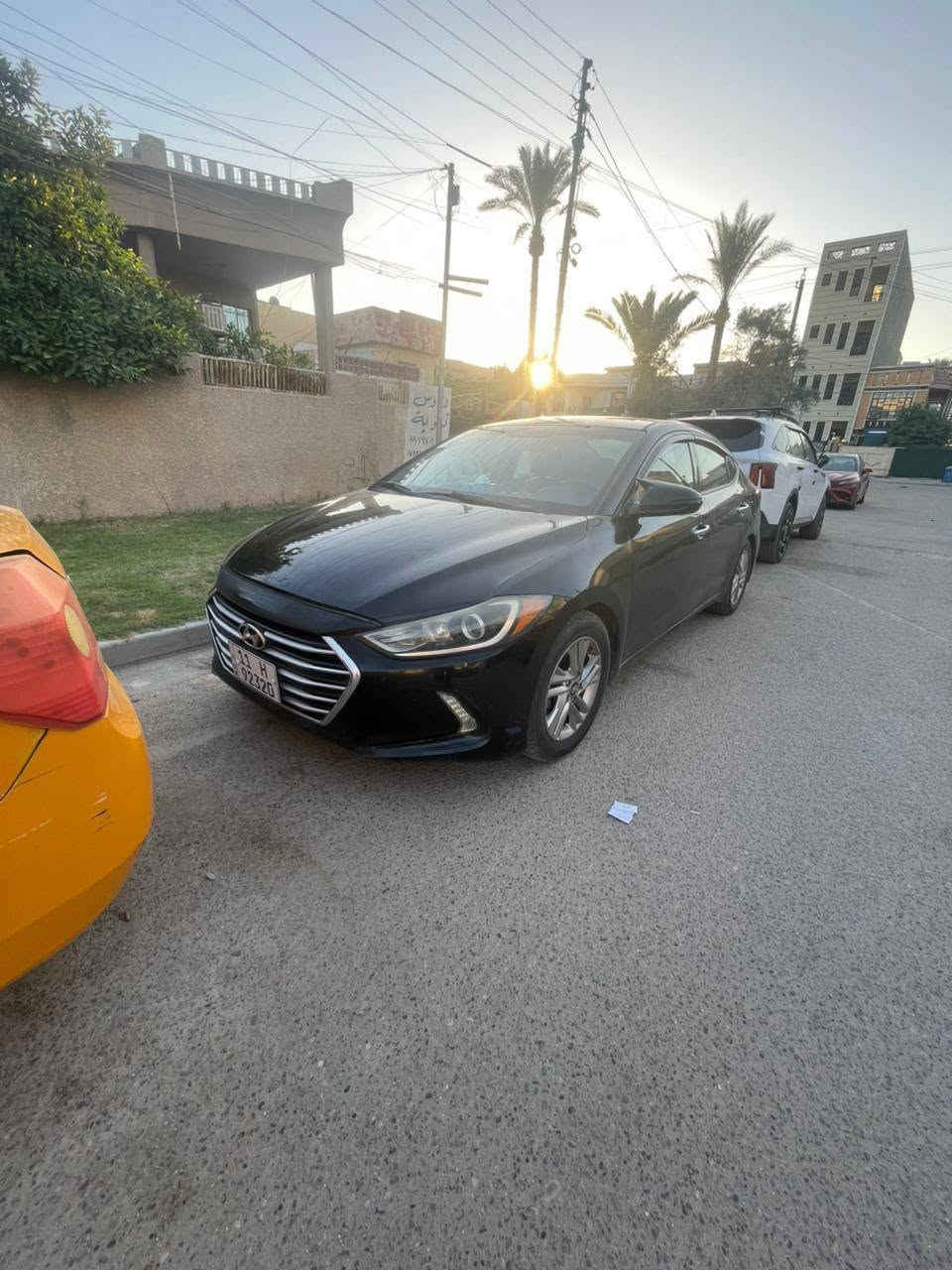 للبيع لانتره موديل 17 سياره فول عده فتحه بصمه محرك كير مكفول تبريد ثلج صدر جديد سياره ابسمي رايدهه95 شراي يتصل مكان سياره بغداد عامريه *********** سياره بيهه سونار
