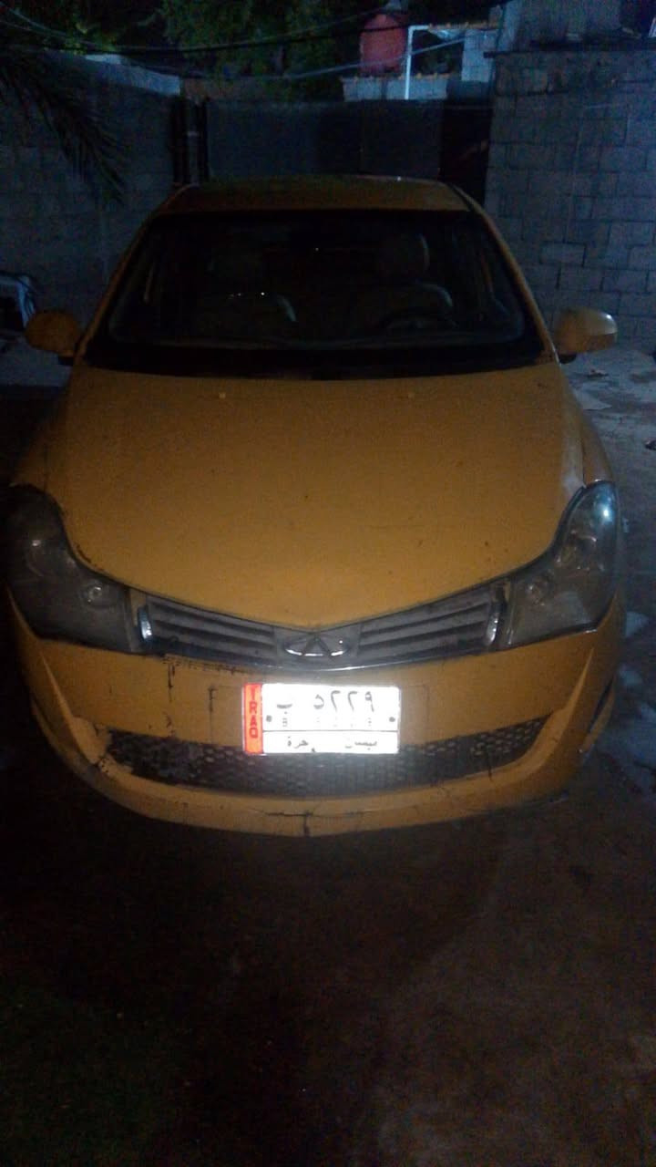 سياره جاهزه بدون راعي البصرة, العراق


**إذا كنت صاحب هذا الإعلان وتريد حذفه لأي سبب، رجاءا أرسل رسالة إلى الدعم الفني**
