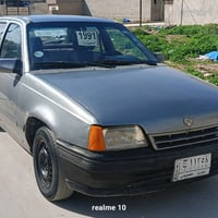 كاديت صندوك • ١٩٩١ • رقم نينوى