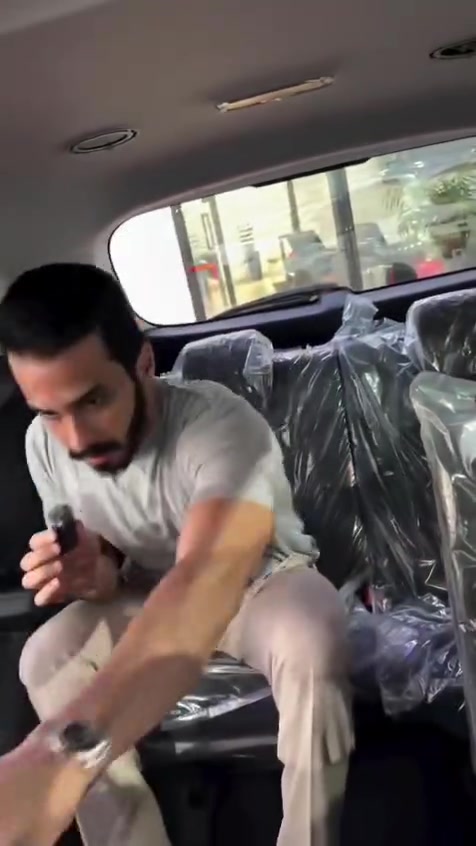 شركة كيا فهمت اللعبه ودخلت المنافسه بصوره قويه جدا سياره 7 راكب بسعر 30 مليون دينار عراقي اعتد هذه الموضوع سوف يخرج الشركات الصينية


**إذا كنت صاحب هذا الإعلان وتريد حذفه لأي سبب، رجاءا أرسل رسالة إلى الدعم الفني**