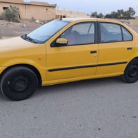 سمند ٢٠١١ • رقم ميسان • سنويتها ٢٠٢٠