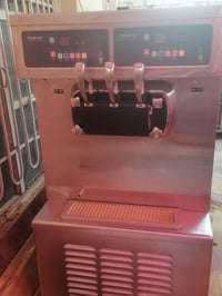 مكينة سوفت ايطالي • مكينة سوفت صيني • الديـوانيه