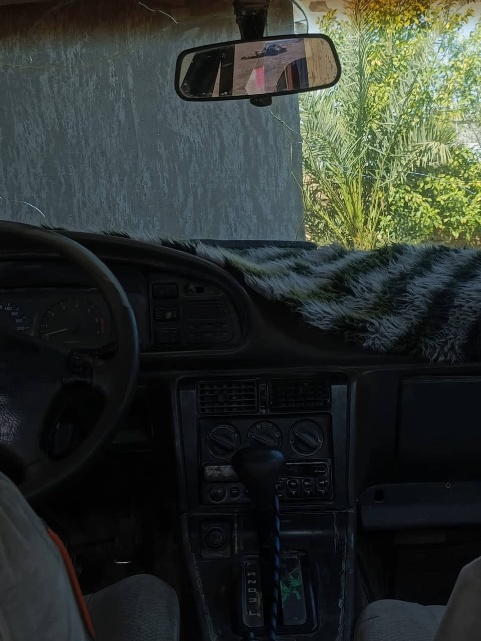 دايو برنس للبيع موديل 1994 رقم انبار الشعر 20 وبي مجال الرقم ***********
