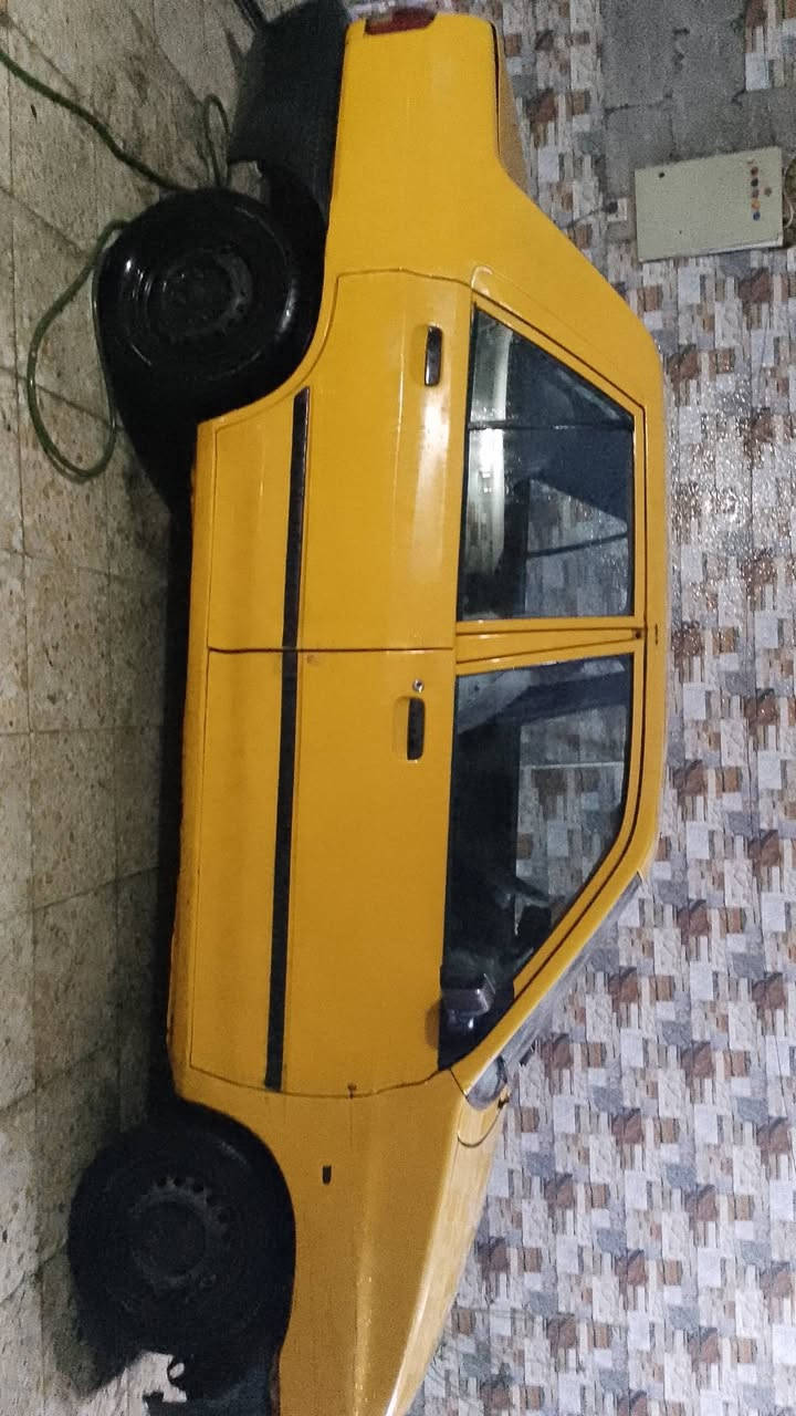 السلام عليكم سايبه موديل 2018 البيع نضيفه بس شواصي تعبانات ومطلوبه مليون وربع غرامات وهيئةعلى المشتري 
والسعر 21 وبيها مجال بسيط حك الجية


**إذا كنت صاحب هذا الإعلان وتريد حذفه لأي سبب، رجاءا أرسل رسالة إلى الدعم الفني**