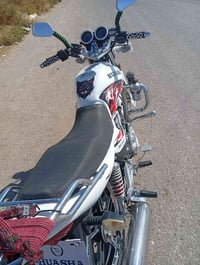 هيوشه • موديل 23 • القائم حصيبه