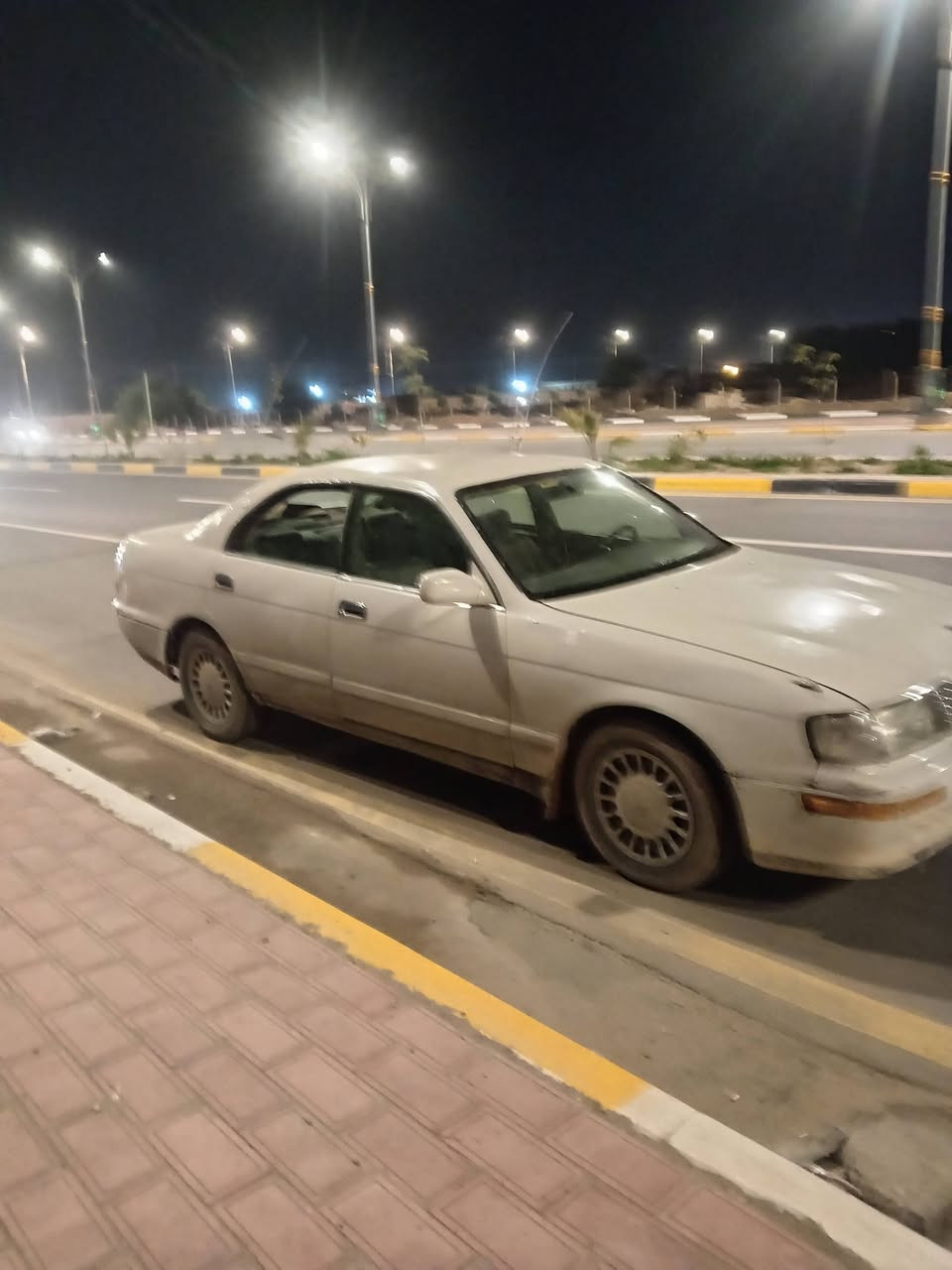 يا الله السلام عليكم سياره بطه موديل 93 رقم انبار الماني راعيها ما اندله تكفل سرقه وطلب بدون تحويل
ماكينه وجير حلوات حداديه حلوه
مكاني كربلاء السعر 26 ورقه فقط الشراي يتصل
***********
فقط بيع فقط بيع
