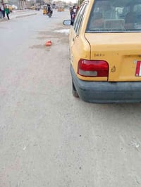 للبيع سايبه موديل 2012 جاملغ مبدل وخيط تبخير تخم تايرات جدد غرامات مصف...