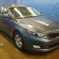 اوبتيما 2015 للبيع السعر ١١٨  الهاتف 07728855317