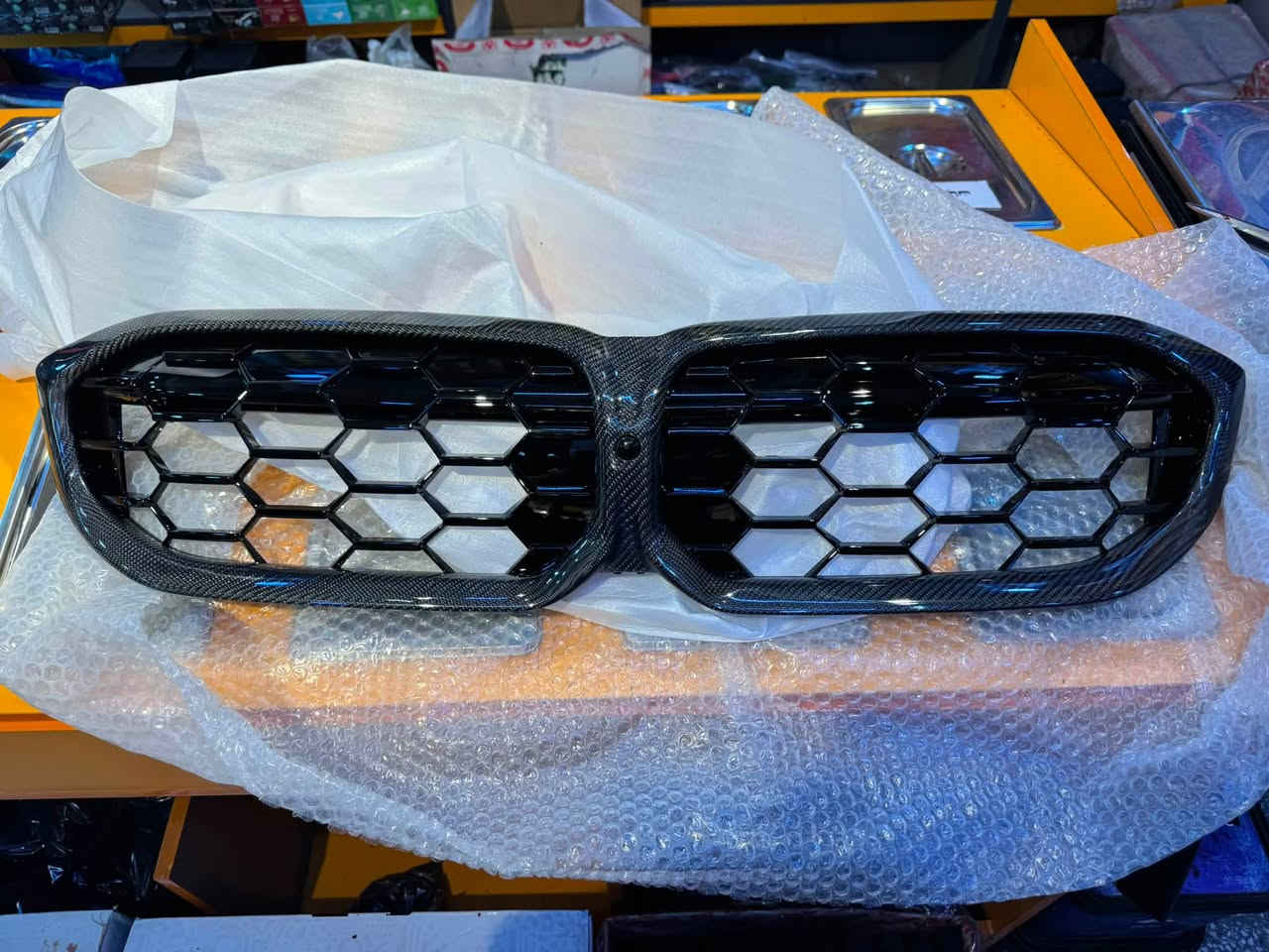 شباك كاربون لكل فئات الBMW
m_carbonstore حساب الانستكرام
واتساب : ***********
