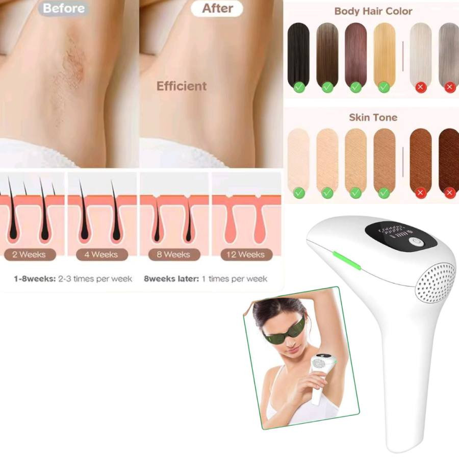 جهاز ليزر جديد مسلفن شركة
سعره 50 الف


**إذا كنت صاحب هذا الإعلان وتريد حذفه لأي سبب، رجاءا أرسل رسالة إلى الدعم الفني**