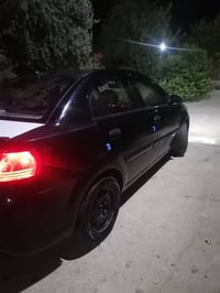 كيا ريو • ٢٠١١ • ٤ قطع