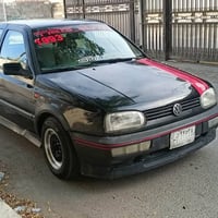 كولف فنتو • ١٩٩٣ • أوتوماتيك