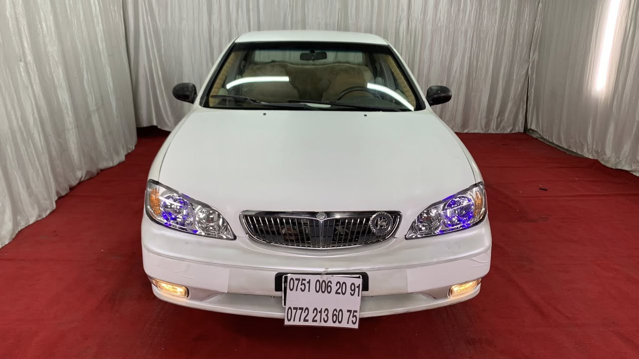 ***********
‎💙❤️ بەناوی خوای گەورەو میهرەبان 💙❤️
‎هەمیشە پێشەنگین لەهەرزانی و متمانە 
‎ نیسان ماكسیما مۆدیل ٢٠٠٢ محەسەن 
‎مەكینە. ٣٠٠٠ ئاڕم. پلاستیك سلێمانی بەشەرتی دایرەی مرور موسو براوە بەشەرت  هیچ دەعمی. نیە. ماشاللە ئەویت شتی جوانو پاك چوار ویلیو تای جوانی لەژێرایە هیچ تەقەورەقەی نیە كامل. كارەبای مەزبوتە جام. كارەبایە كۆنترۆل قفل مەركەزی شاشە ئایپادو بلوتوزو ماسفاتی تر تاقم. لایتی لۆك بلاجكتۆری لۆك تاقم. بەرگە كوشنی. لۆك تاقم. گاعی لۆك سەیارەیەكی زۆر پاكو جوان. ماشاللە لەدەرەوەی و ناوەی سعری 38$ گەلا كەمێك معاعامەلە بەس فرۆشتنە. دووژمارە تەلەفونم. داناوە 
***********
***********
