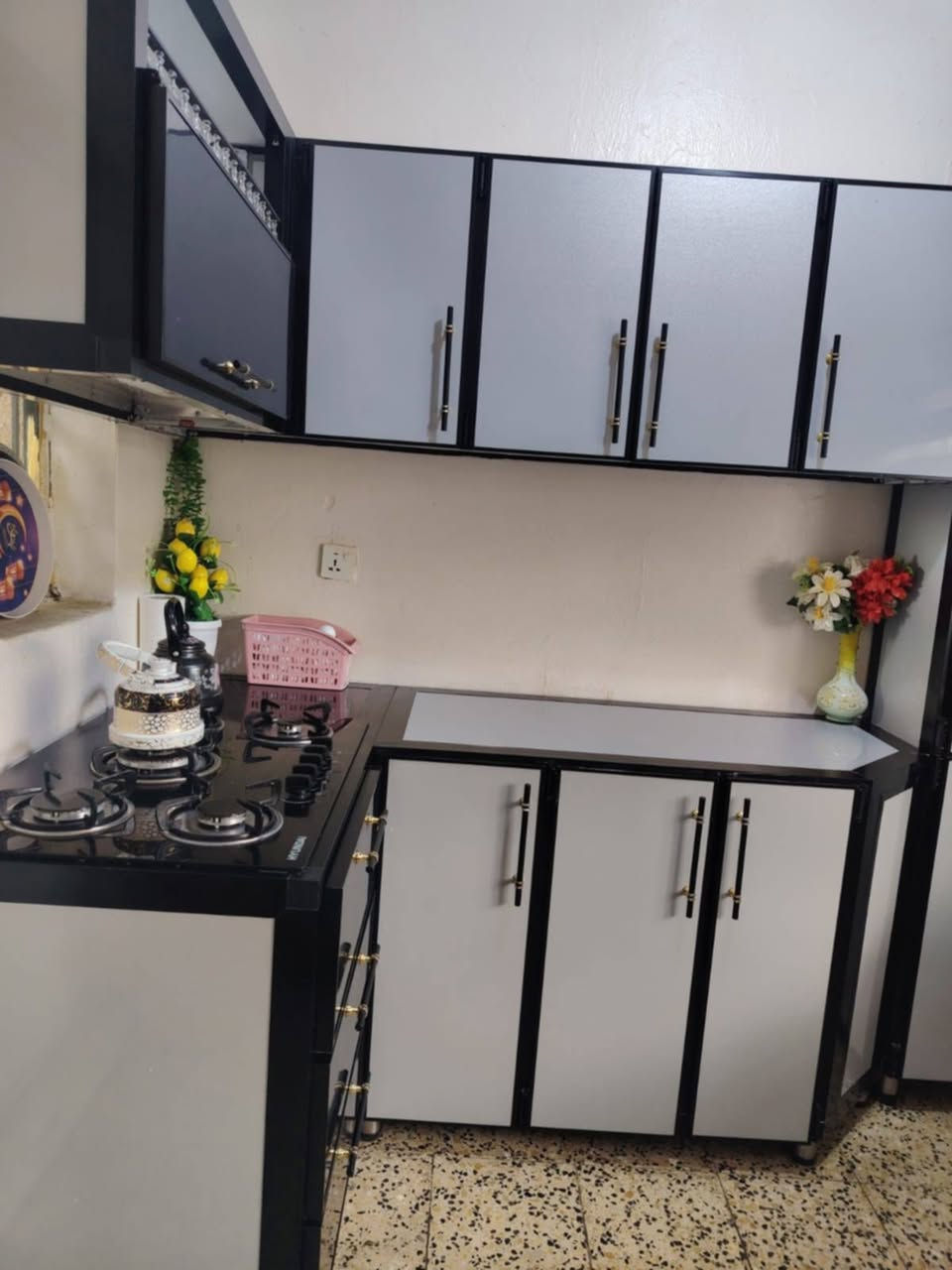 تفصال مليون و600
هو والطباخ
البرده 40
ما بي اي عيب
مستخدم اشهر 
سبب البيع نريد نتحول للبيت ثاني مكانه بيجي


**إذا كنت صاحب هذا الإعلان وتريد حذفه لأي سبب، رجاءا أرسل رسالة إلى الدعم الفني**