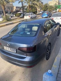 جيتا • موديل ٢٠١٧ • ١٤٠٠ تيربو