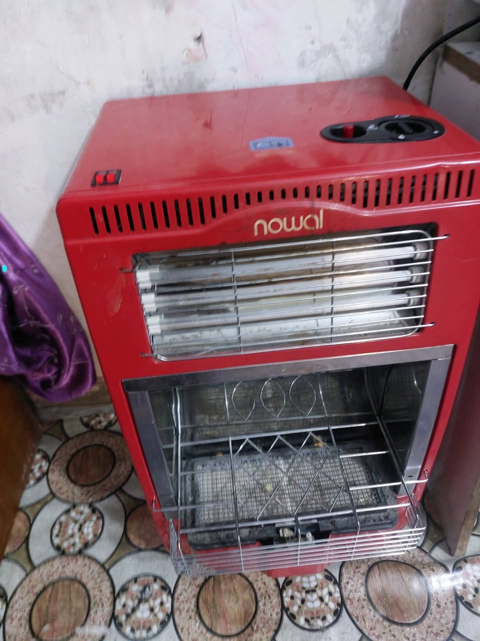 صوبه غازيه مستعمله شي قليل


**إذا كنت صاحب هذا الإعلان وتريد حذفه لأي سبب، رجاءا أرسل رسالة إلى الدعم الفني**