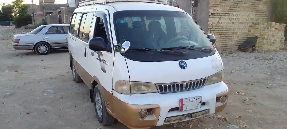 بريجو موديل 97 رقم بغداد سنويه لل28 مكينه كير اكسن كهربائيات جاهزه بسمي تحويل مباشر
السعر 65 ورقه مكاني بغداد مدينة الصدر 
***********

