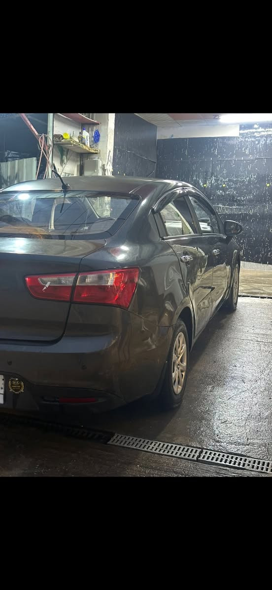 كيا ريو موديل 2013
سياره خليجي مكفوله محرك 1600
استفسار اتصال علرقم ***********
