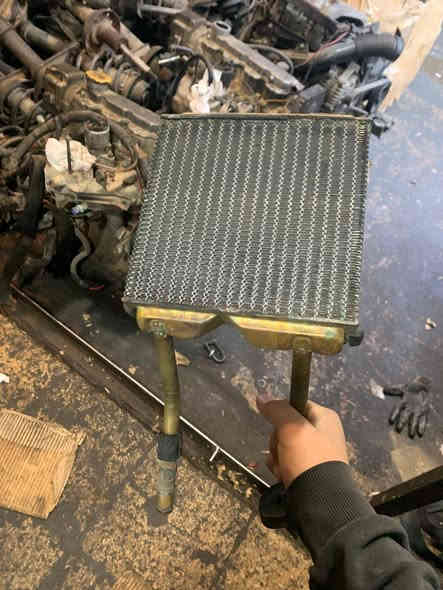 محلات عمر سعد
اغراض اوبل 🇩🇪

(فكترا، استرا، كاديت، اوميكا، بزون) 

العنوان📍: الموصل، البيع المباشر، الجانب الايسر. 

رقم الهاتف☎️: ***********
