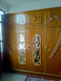 كنتور • جديد • حي رئاسة شارع عشرين