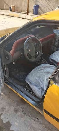 اسبرو • ١٩٩٥ • كركوك واحد حزيران