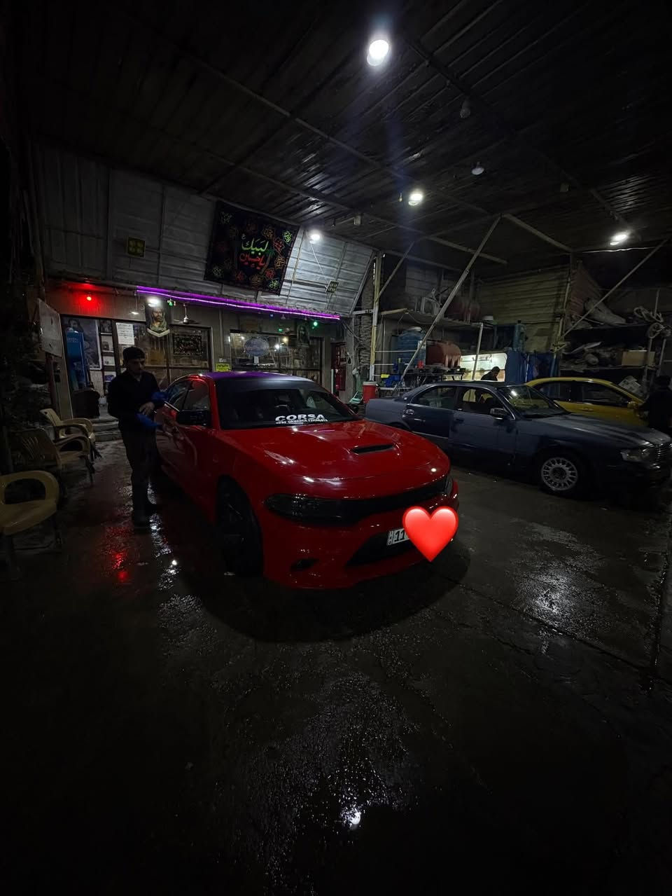 جارجر 2018

السعر 200 بيه مجال بسيط 

مراوس بموستنك GT جالنجر RT 

رقمي ***********

لون احمر طماطي مميز

رقم بغداد ب اسمي

محرك 5.700 Himi. V8

التعديل

الصوت الي بالسيارة رعب

هدرز srt سعرة

 بواري كزوز 2.75 انج

دبات سود

فيتم بم جديد وبلكات ونوزلات ريسنك

 راديتر SRT

برمجة سيارة كامل مصطفى ايكل ( برمجة مراوح. فتح سرعة speed فتح عقل unlock. فتح فصلة rpm. زيادة استيعاب دعسة) سعرهة

برمجة طلقات سعرة

دفيوز لامع

مري باتمان

سبايدر

منظومة لايت زنون جديدة +عدسات

المواصفات. 

نظام srt بالكامل

شاشة جبيرة car play

شفتات ستيرن 

كروز سرعة 

تحكم جهتين

كشنات تدفئة

داخل احمر 

تشغيل عن بعد 

لانج كونترول 

مزد srt

نظام sport street truck

نظام eco

سستم صوت alpaine

كامرة دوار

هيتر مري 

حساسات خلفية 

مرايا داخلية تعتيم Dim

مواصفات البقية معروفة .

رقم انكليزي 

مشروع وطني
