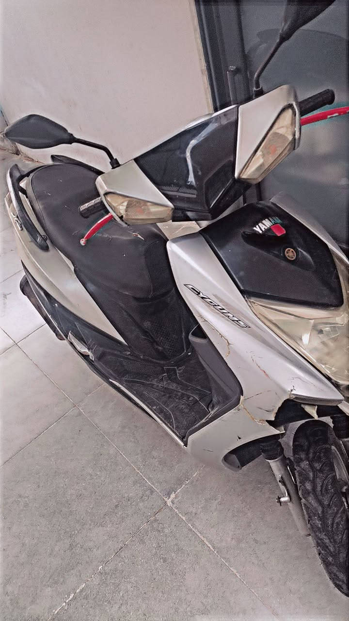 ماكس سكنس للبيع
دعامي امامي مكسور شويه يشتغل سلف لايتيت شغال سعر 420 بي مجال مکاني کرکوك رقم واتساب *********** // ***********
