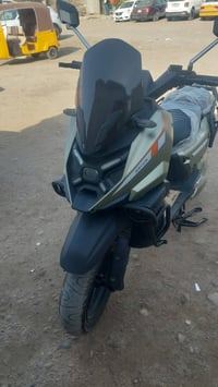 دراجة شحن • جيتور جيل٧ • بطارية ليثيوم فوسفات