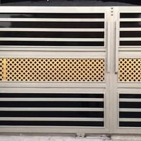 🔥 لا تحتار ويانه… شغلك مضمون 100% 🔥 نسويلك أحسن وأرتب أعمال الحدادة 👌 ...