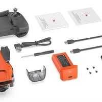 � درون شاومي FIMI Mini 3 – خفيف وقوي للتصوير الاحترافي ✅ وزن أقل من 25...