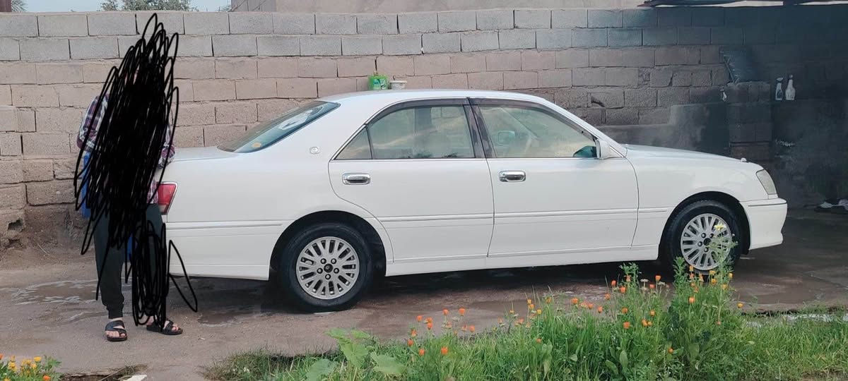 سلام عليكم جنون مديل 2002اصل كامله المعامله بسمي كرستال ا3دكم كشنات كهربائيلون صدفي باقيه عل كمرك محرك دي فورالكبيرحداه جديده ماشيه ميه الف جاهزه من كلشي باقيه علكمرك مصقط سياره بصره بيجو العنوان كرمت علي ابوصخيرالسعرشده وبيهامجال بسيط هاذه رقمي *********** البصرة, العراق

