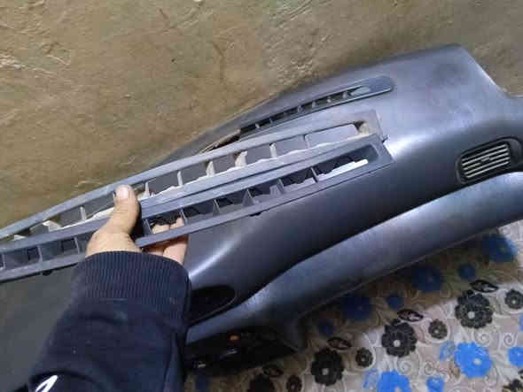 السلام عليكم للبيع دشبول كيا سيفيا السعر ٢٥٠ سعر ثابت بي نقص كيج السرعه ومسجل انطيك ويا ترايش لفوك وإذا تحب أشده يمي افتح لتقديم وشدهذا اخذ ٥٠ الف 
الشرح بالفيديو
