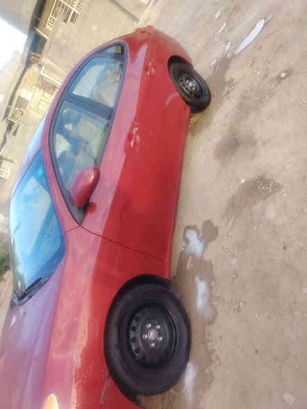 السلام عليكم النترا وارد أمريكي ضرر باب وهلال خلفي بدون اي دواخل ليبل واحد عده باب مبدل مكينه ٢٠٠٠ موديل ٢٠٠٨ بأسمي رقم بغداد جاهزه من كلشي ماشيه ٨٥ ألف ميل حقيقي سياره جديده مال جناي السعر النهائي.٩٣. قفله ***********
