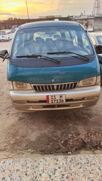 بيجو ١٩٩٦ • كفالة محرك • كهربائيات شغالة