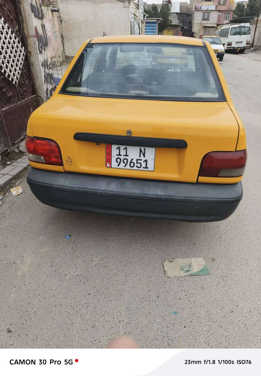 سايبا 2023
ماشيه 55الف 

مكينه بيه تنقيص قليل 

بيه ضربه راجعه علبارد كد شبر جاملغ خلفي صفحه السايق

السيارة خير من الله 

بسمي مكاني مدينة الصدر 

***********
