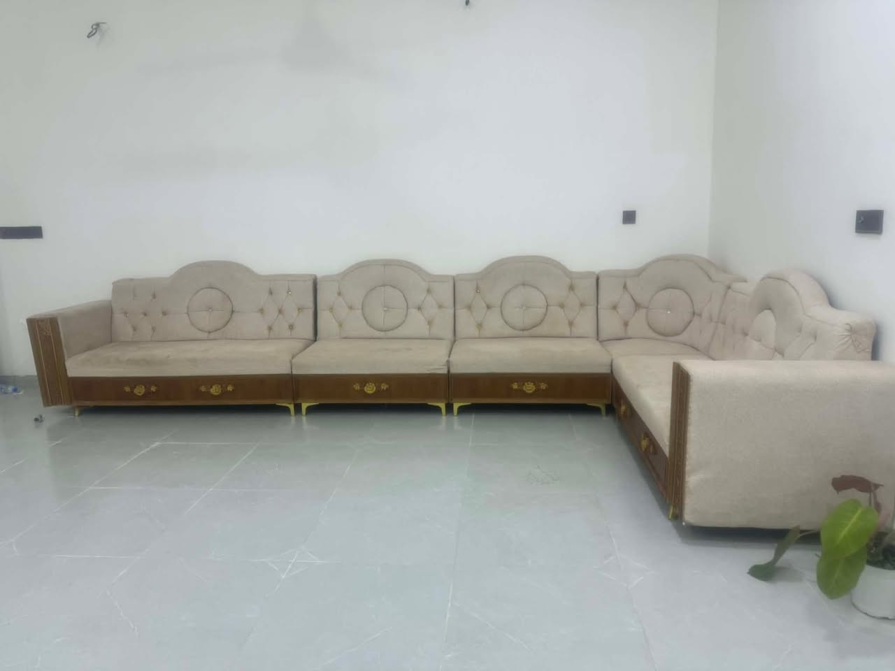 البيع 11 مقعد سعر 250 بي مجال


**إذا كنت صاحب هذا الإعلان وتريد حذفه لأي سبب، رجاءا أرسل رسالة إلى الدعم الفني**