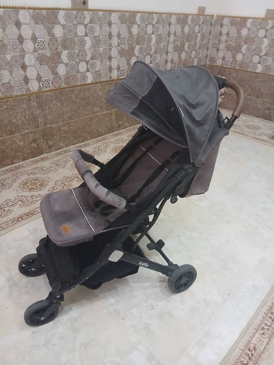 عاربانە بێ عەیبە یەک اسپرنگی لێبۆتەوە بەڵام کێشەی بۆ دروستنەکردە سعر 40 مجال کرکوک گەیاندم نییە


**إذا كنت صاحب هذا الإعلان وتريد حذفه لأي سبب، رجاءا أرسل رسالة إلى الدعم الفني**