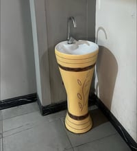 مغسلة جديدة • للبيع