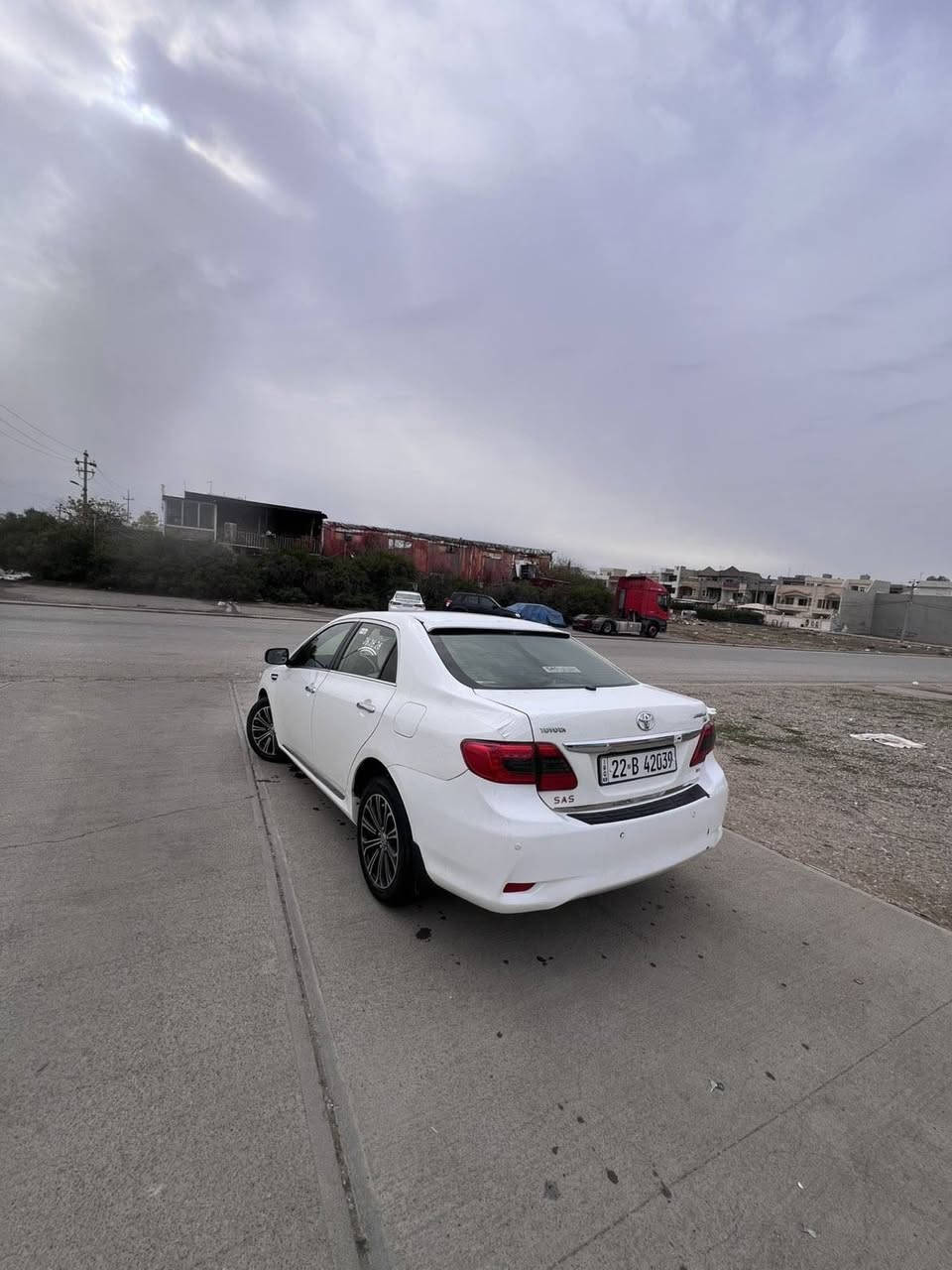 بيكاشؤ بؤ فرؤشتن مؤديل ٢٠١٣ سه يا ره كه مالي دؤسته پارجايكي بؤياخه دوو سي جي ساردي بجووكي هه يه *********** أربيل, العراق
