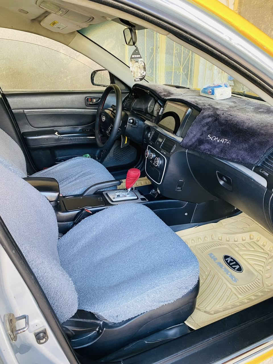 سلام عليكم سوناته موديل ٩ جاهزه مكينه وكير وتبريد +تدفئه طخم تاير حدايه وره وكدام بسمي تحويل ثاني يوم سنويه ل٢٨  مصفره هيىه وغرمات خط وبحث جوال سياره خير من الله سعرهه ٨٥ وبيهه مجال مكاني ناصريه سوق الشيوخ 

‭٠٧٨٣ ٨٧٤ ٧٩٨٨‬

‭٠٧٧٦ ٦١٨ ٧٥٠٥‬
