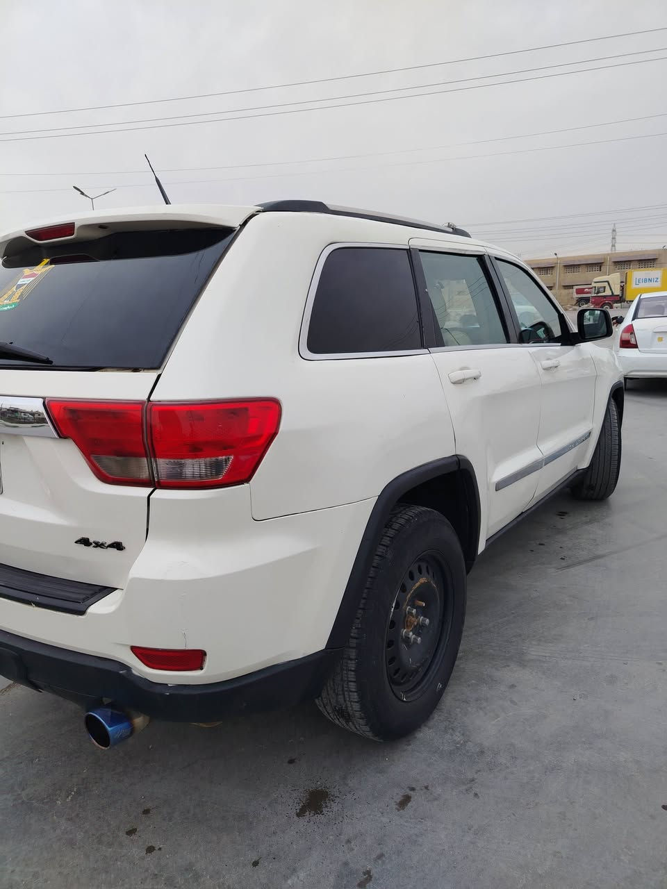 تفاصيل داخل الصوره


**إذا كنت صاحب هذا الإعلان وتريد حذفه لأي سبب، رجاءا أرسل رسالة إلى الدعم الفني**