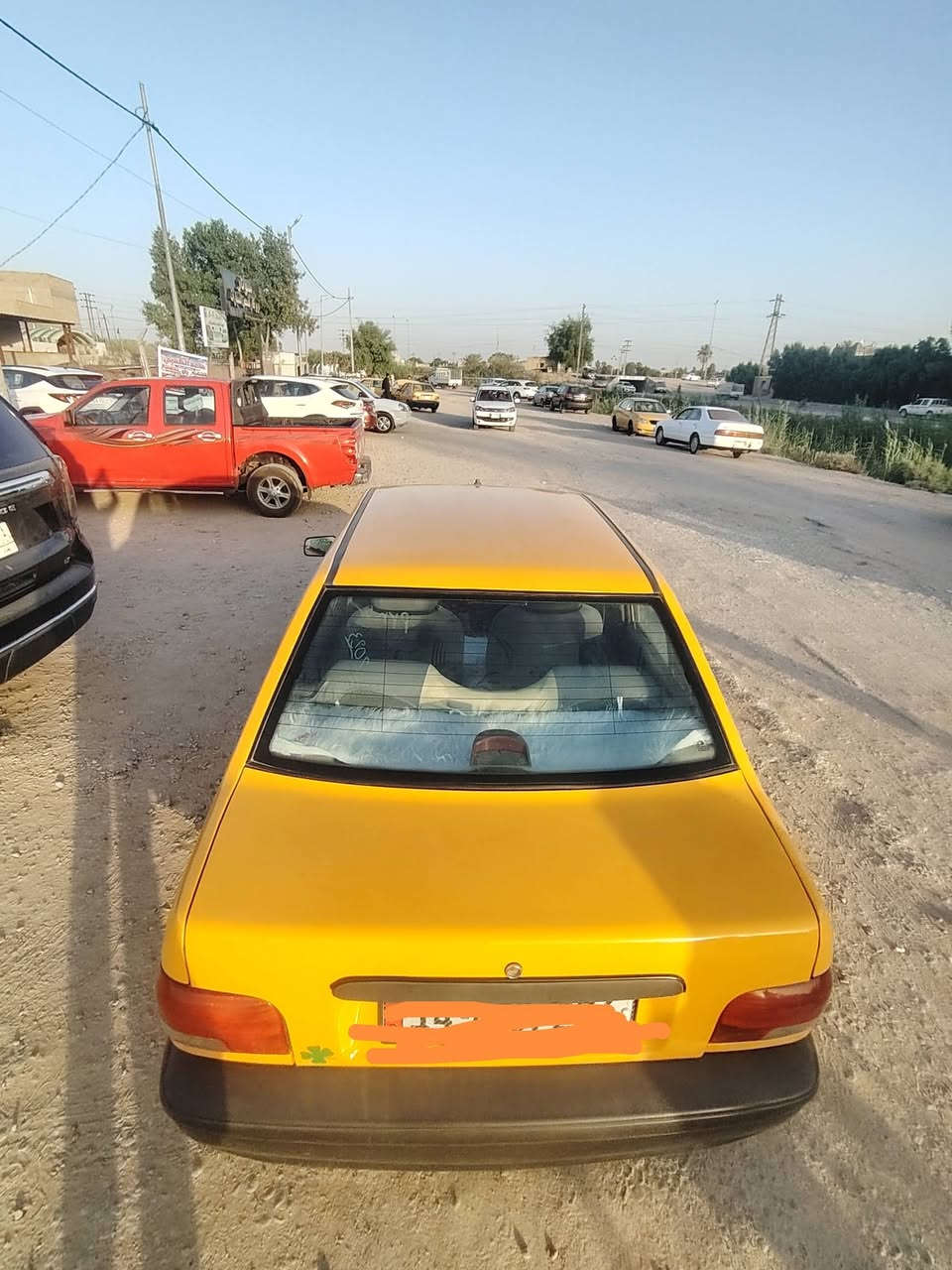 سلا م عليكم سيايبه ٢٠٢٣ كفاله رقم هزه جديده بسمي السياره ماعيزه كلشي ***********
