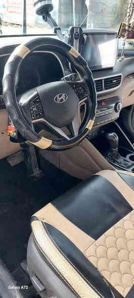 توسان 19 خليجي فول مواصفات بيه كم قطعه صبغ موضحه بل سونر بغداد باسمي ترهم مراوس حسب القناعه
سعر 160بيه مجال بسيط
***********
