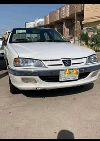 بارص • ٢٠١٥ • رقم نجف