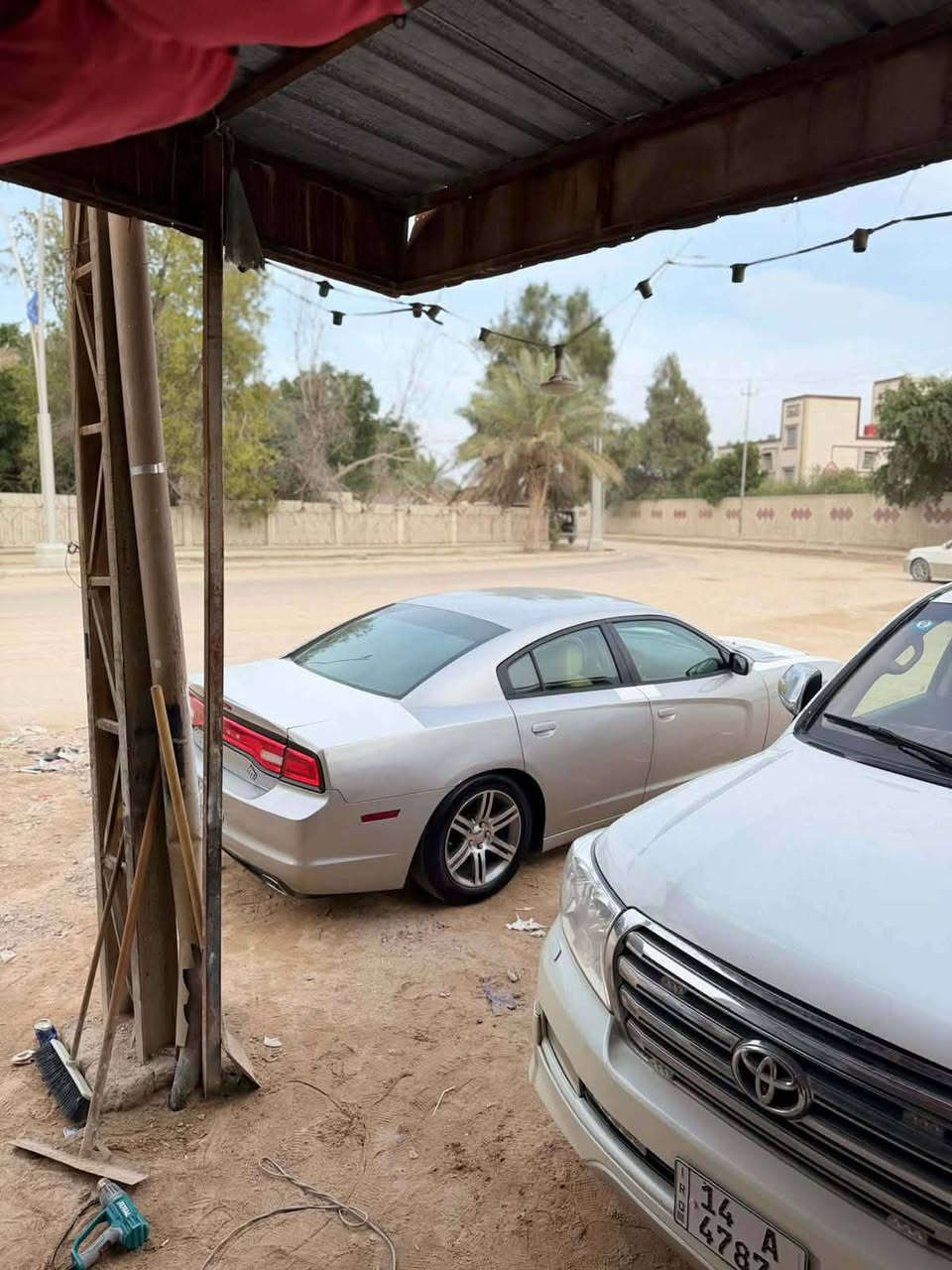 مديل 14بيه ضربه بجم وصبغ عام سعر 118مكاني ذي قار الشطرة
***********
